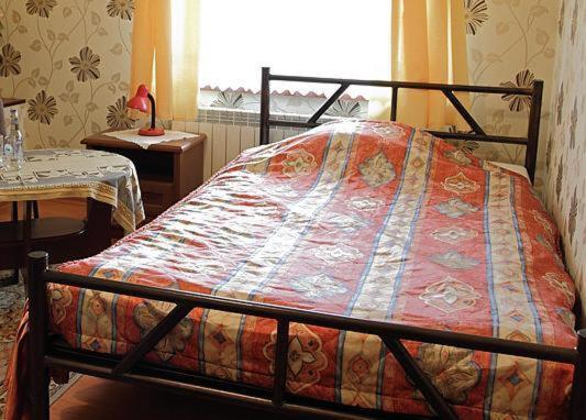 Hotel Mily Krosno Værelse billede