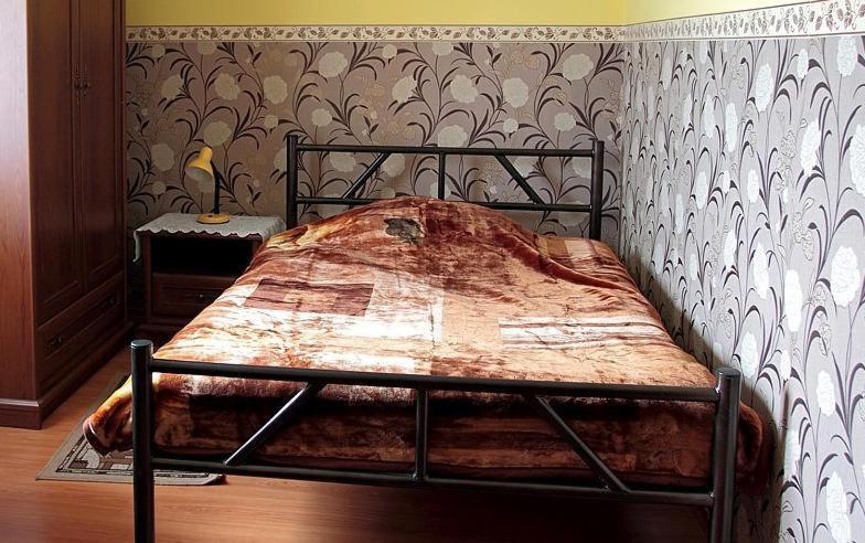 Hotel Mily Krosno Værelse billede